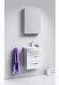 Аллегро тумба под умывальник "Элеганс 500", цвет белый, Agr.01.05/2 - фото 75995