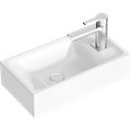 T1.04.04D Умывальник Unam 220 T1.04.04D - фото 76152
