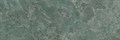 13116TR Эвора зеленый глянцевый обрезной 30x89,5x0,9 - фото 76422