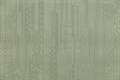 KM8207 Обои виниловые Ажур база универсальная,зеленый 1,06х10 (1, Т A) смещённая стыковка - фото 76896