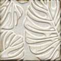 KMD2SFC004BN Декор Агдаль 2 бежевый светлый глянцевый структура 15x15x0,9 - фото 80794