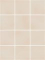 KM1010G0030N Бахия бежевый светлый глянцевый 29,8х39,8 из 12 частей 9,8x9,8x0,7 - фото 80855