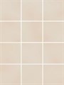 KM1010G0030N Бахия бежевый светлый глянцевый 29,8х39,8 из 12 частей 9,8x9,8x0,7 - фото 80858