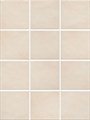KM1010G0030N Бахия бежевый светлый глянцевый 29,8х39,8 из 12 частей 9,8x9,8x0,7 - фото 80863