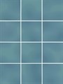 KM1010G0060N Бахия бирюзовый глянцевый 29,8х39,8 из 12 частей 9,8x9,8x0,7 - фото 80888