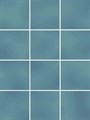 KM1010G0060N Бахия бирюзовый глянцевый 29,8х39,8 из 12 частей 9,8x9,8x0,7 - фото 80889
