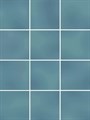 KM1010G0060N Бахия бирюзовый глянцевый 29,8х39,8 из 12 частей 9,8x9,8x0,7 - фото 80891