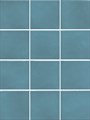 KM1010G0060N Бахия бирюзовый глянцевый 29,8х39,8 из 12 частей 9,8x9,8x0,7 - фото 80893