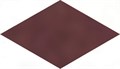 KMD2SRB012BN Декор Риад бордовый глянцевый 13,5x7,8x0,9 - фото 81506