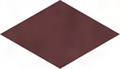 KMD2SRB012BN Декор Риад бордовый глянцевый 13,5x7,8x0,9 - фото 81510