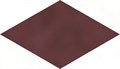 KMD2SRB012BN Декор Риад бордовый глянцевый 13,5x7,8x0,9 - фото 81511