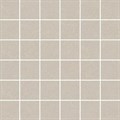 KMD2MSA001BR Декор Рабат мозаичный бежевый матовый обрезной 30x30x0,9 - фото 81617