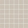 KMD2MSA001BR Декор Рабат мозаичный бежевый матовый обрезной 30x30x0,9 - фото 81619