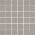 KMD2MSA002BR Декор Рабат мозаичный серый матовый обрезной 30x30x0,9 - фото 81621