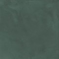 KM1515B0020N Фес зелёный тёмный глянцевый 15x15x0,77 - фото 81801