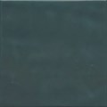 KM1515B0030N Фес бирюзовый тёмный глянцевый 15x15x0,77 - фото 81832