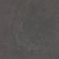KM4040G0091N Хадду серый тёмный матовый декорированный 40,2x40,2x0,8 - фото 82225