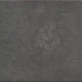 KM4040G0091N Хадду серый тёмный матовый декорированный 40,2x40,2x0,8 - фото 82227