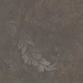 KM4040G0081N Хадду коричневый матовый декорированный 40,2x40,2x0,8 - фото 82642