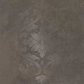 KM4040G0081N Хадду коричневый матовый декорированный 40,2x40,2x0,8 - фото 82643