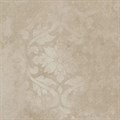 KM4040G0051N Хадду бежевый матовый декорированный 40,2x40,2x0,8 - фото 83259