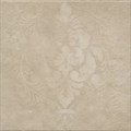 KM4040G0051N Хадду бежевый матовый декорированный 40,2x40,2x0,8 - фото 83263