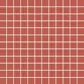 KM3030M0071N Темари красный матовый 29,8x29,8x0,35 - фото 84620