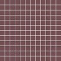 KM3030M0091N Темари бордовый матовый 29,8x29,8x0,35 - фото 84622