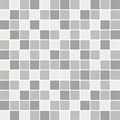KMD2MSM009MN Декор Темари мозаичный микс серый матовый 29,8x29,8x0,35 - фото 84627