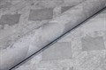 KM7102 Обои виниловые Винтаж база универсальная, серый (1, Т E) прямая стыковка - фото 84976