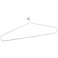 704151914 Вешалка для электрического полотенцесушителя 704151014, нержавеющая сталь, белый - фото 85229