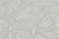 KM8614 Обои виниловые Мираж,  база универсальная,серый, листья (1, Т A) смещённая стыковка - фото 86719