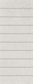 KMD2PTG001BN Декор чипсет Скарпа серый светлый матовый 20x50x0,8 - фото 86838