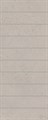 KMD2PTG002BN Декор чипсет Скарпа серый матовый 20x50x0,8 - фото 86841