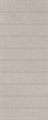 KMD2PTG002BN Декор чипсет Скарпа серый матовый 20x50x0,8 - фото 86848