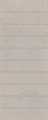 KMD2PTG002BN Декор чипсет Скарпа серый матовый 20x50x0,8 - фото 86850