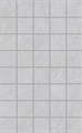 KMD2PTG013BN Декор чипсет Мотиво серый светлый глянцевый 25x40x0,8 - фото 86913