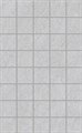 KMD2PTG013BN Декор чипсет Мотиво серый светлый глянцевый 25x40x0,8 - фото 86916
