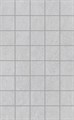 KMD2PTG013BN Декор чипсет Мотиво серый светлый глянцевый 25x40x0,8 - фото 86918