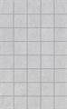 KMD2PTG013BN Декор чипсет Мотиво серый светлый глянцевый 25x40x0,8 - фото 86920