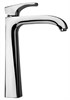 Смеситель Paini Lady 89CR211LLLSSR для раковины  - фото 8983